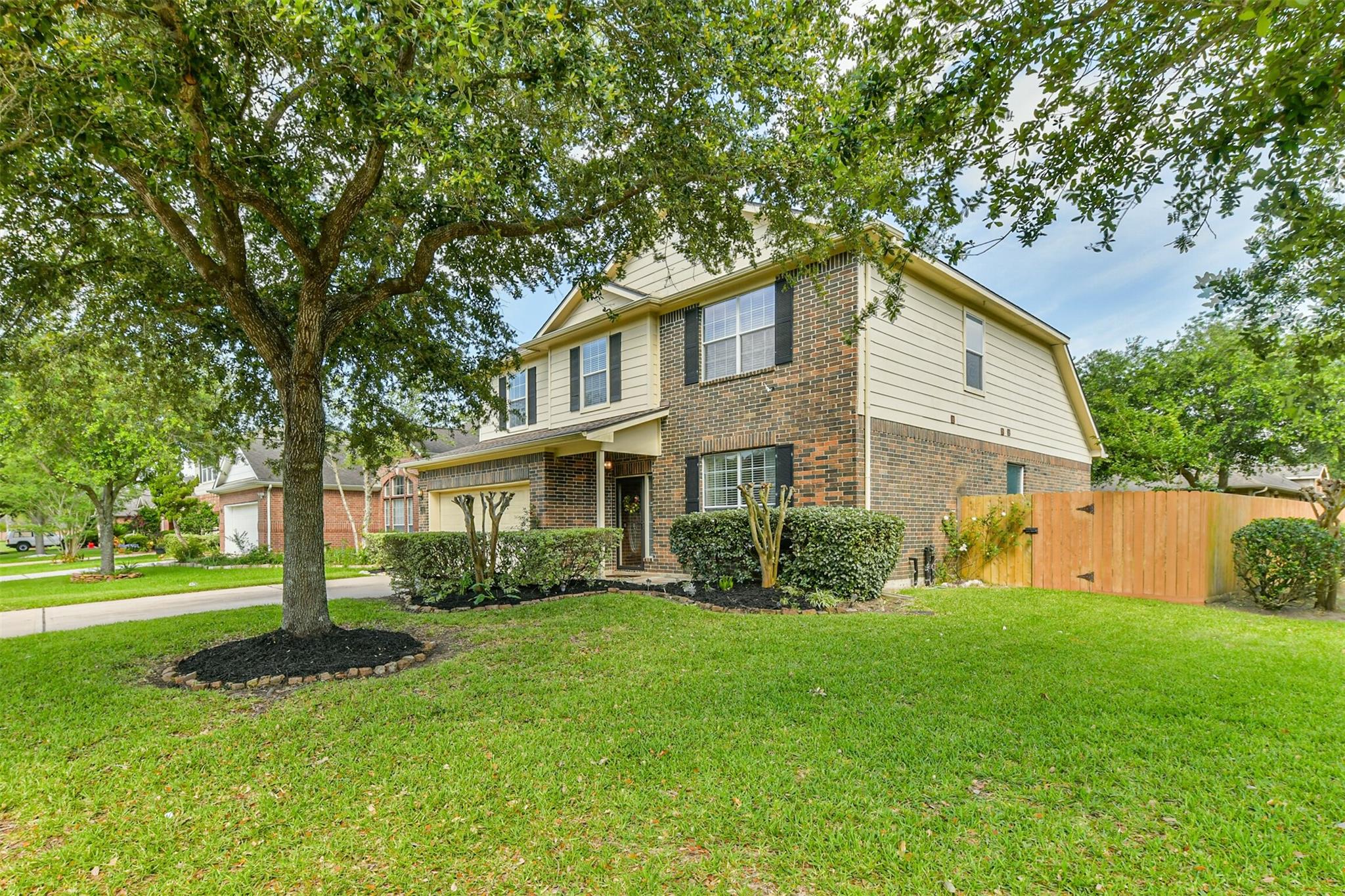 2898 Pescara Court