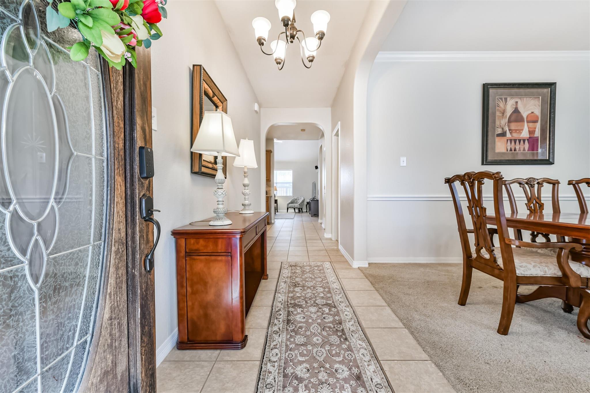 2898 Pescara Court