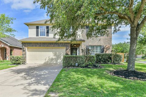 Homes For Sale - 2898 Pescara Court<br/> Galveston County, League City, TX 77573