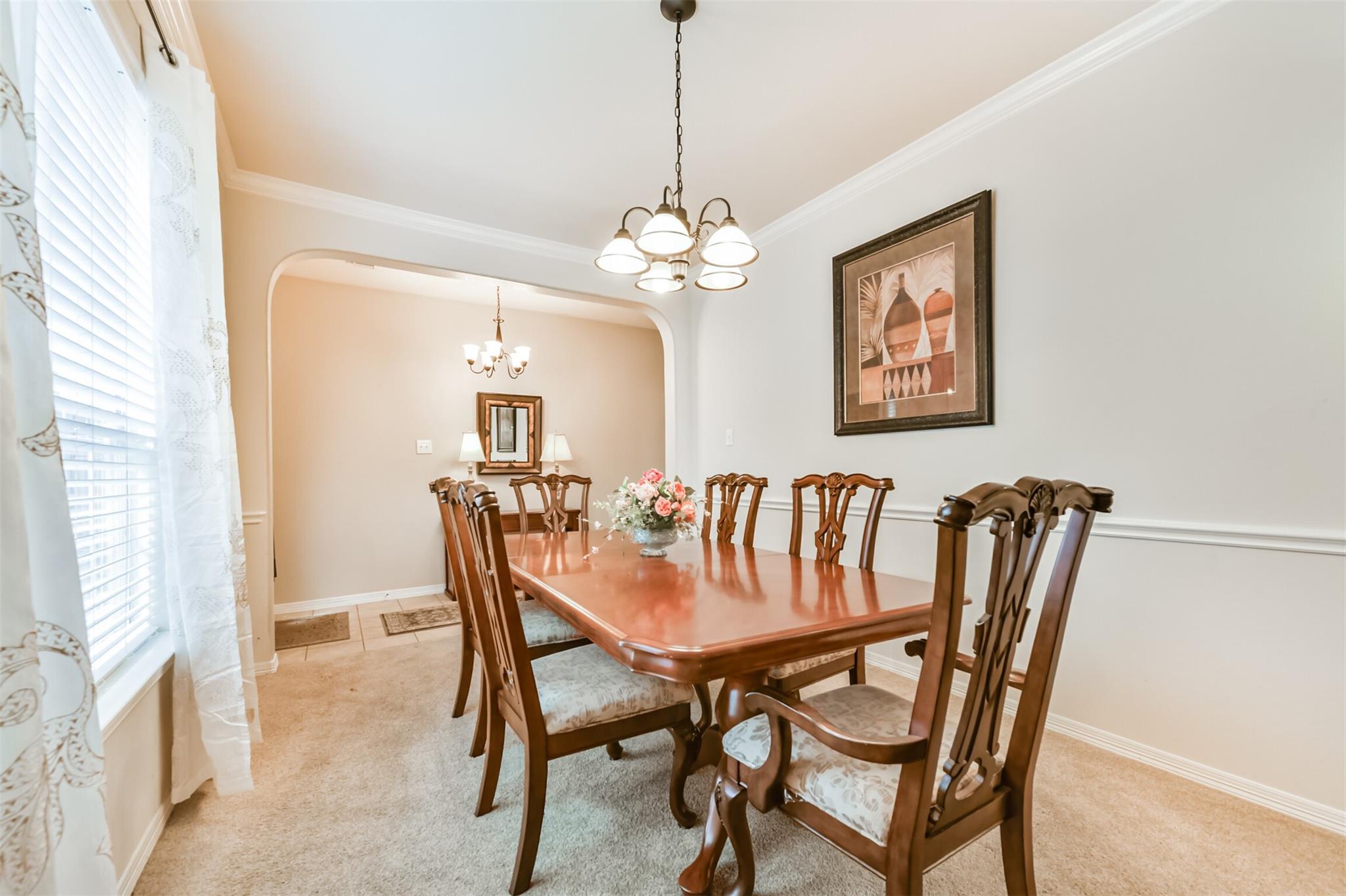 2898 Pescara Court