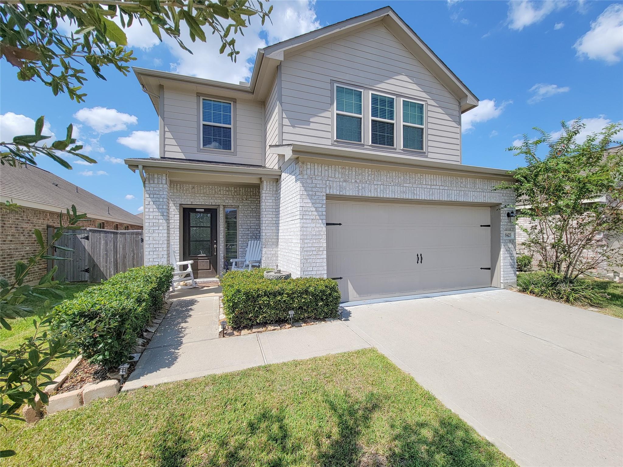 18423 Cobalt Cove Lane