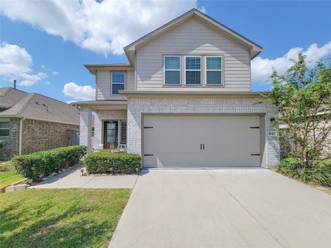 Photo of 18423 Cobalt Cove Lane, Hockley, TX 77447 (MLS # 47965574)