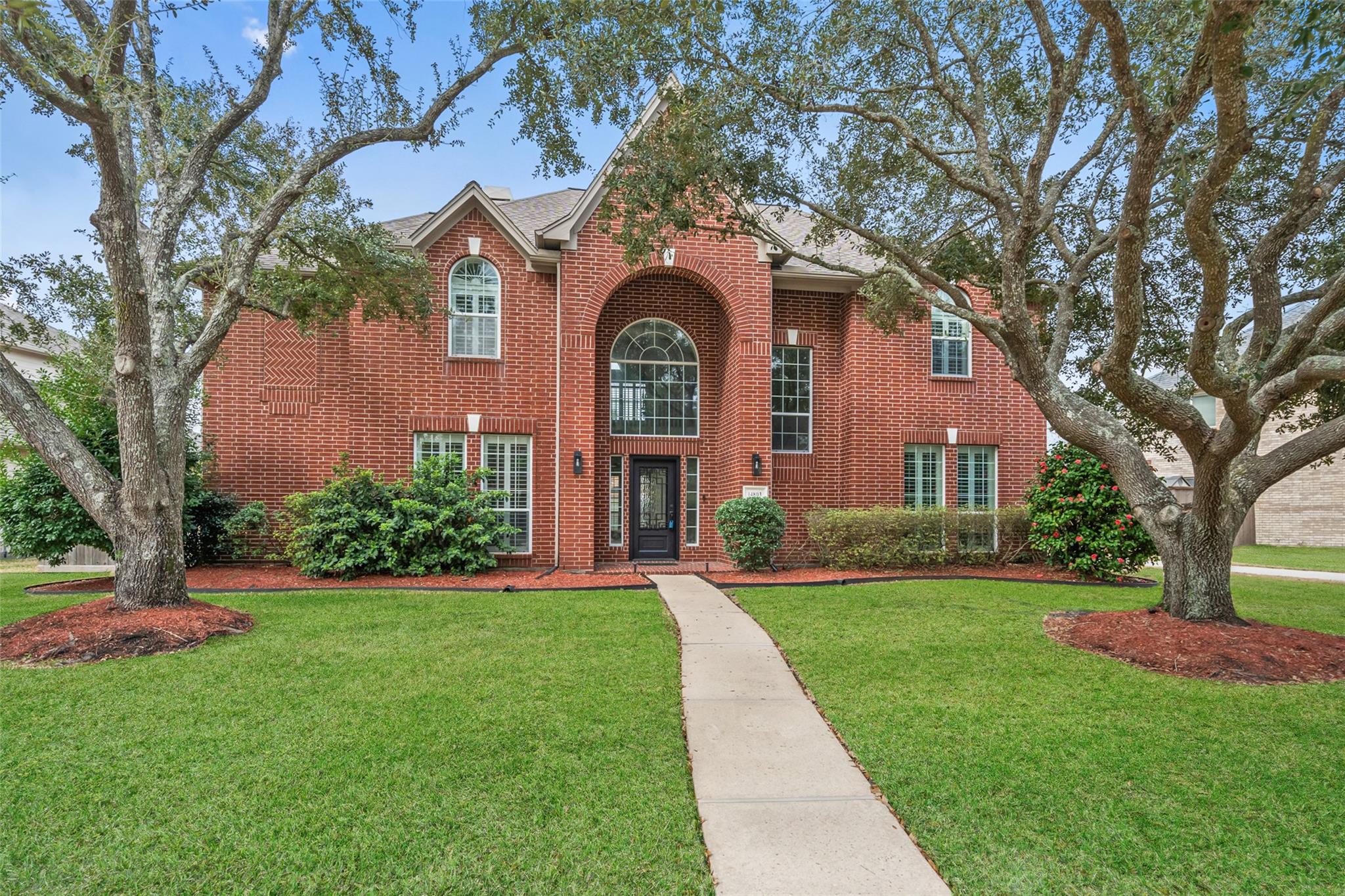 14803 Ramblebrook Lane