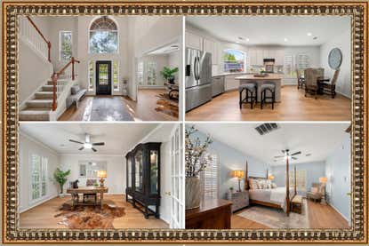 14803 Ramblebrook – Investment Home