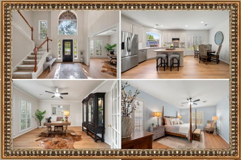 Photo of 14803 Ramblebrook Lane, Humble, TX 77396 (MLS # 30206376)