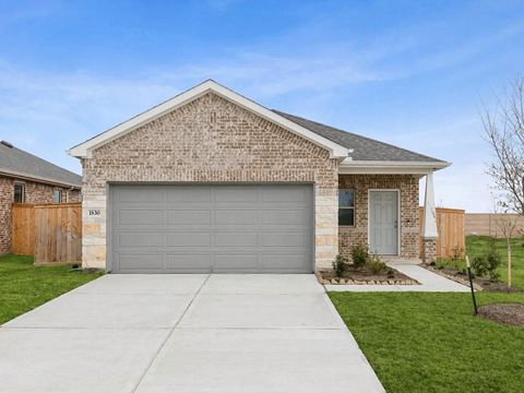 Photo of 1830 Glacier Gorge Trail, Dayton, TX 77535 (MLS # 36978839)