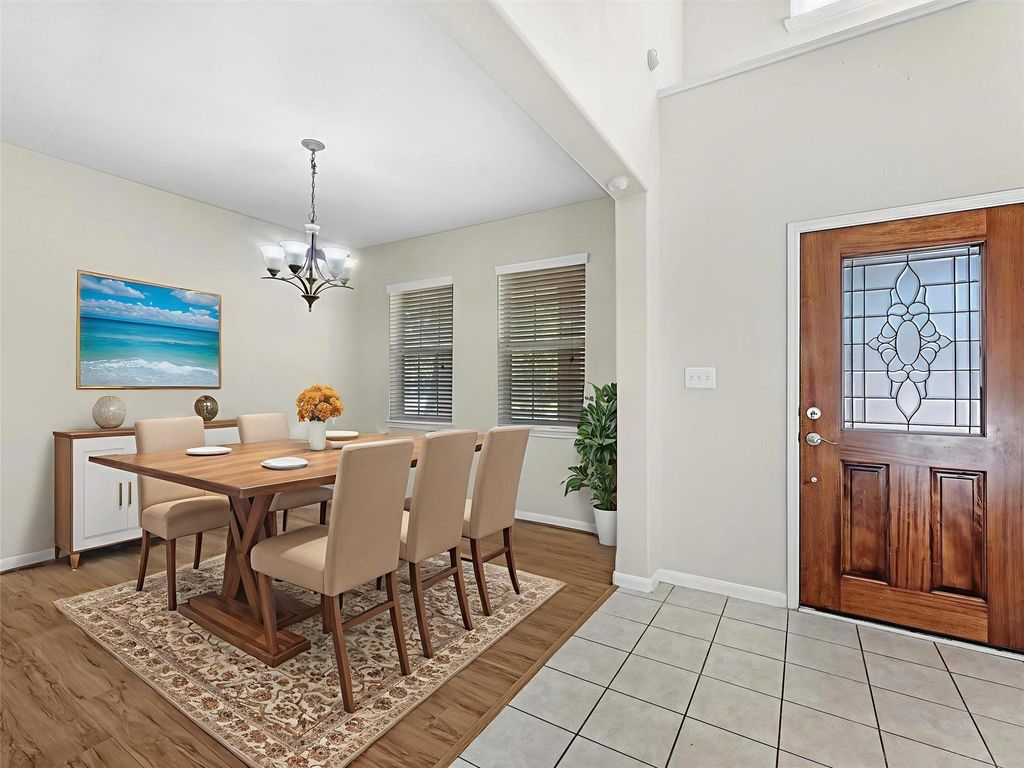 Photo of 13307 Bomoseen Lake Road, Houston, TX 77044 (MLS # 45098980)