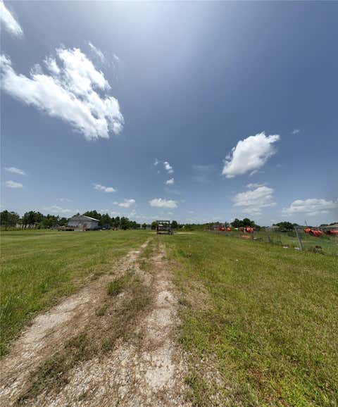 Vacant Land For Sale - 11 Road 5118<br/> Liberty County, Cleveland, TX 77327