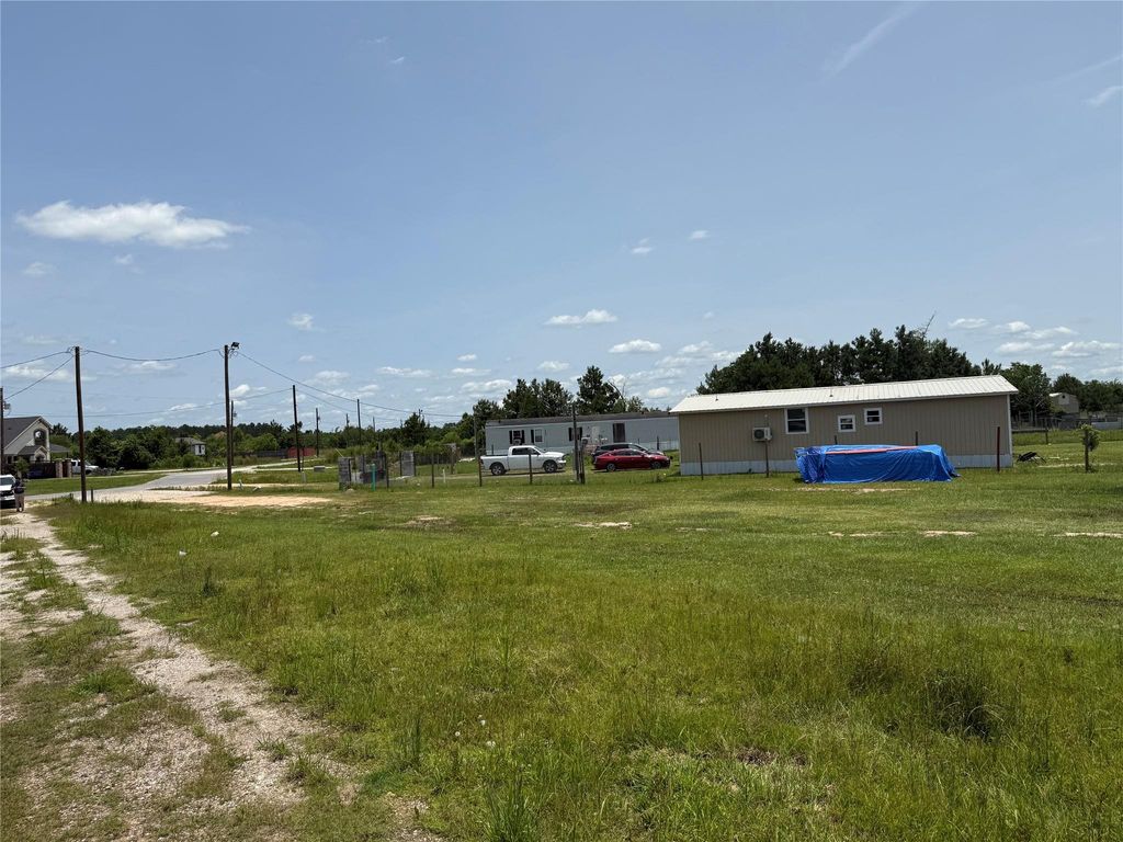 Photo of 11 Road 5118, Cleveland, TX 77327 (MLS # 29566857)