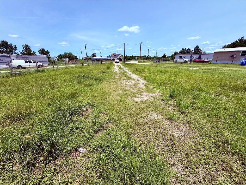 Photo of 11 Road 5118, Cleveland, TX 77327 (MLS # 29566857)