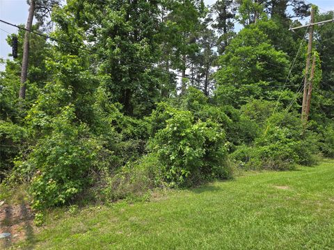 Photo of 96 Indian Creek Drive, Panorama Village, TX 77304 (MLS # 49807805)