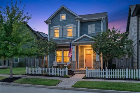 Photo of 16727 Heron Wing Drive, Cypress, TX 77433 (MLS # 49836563)