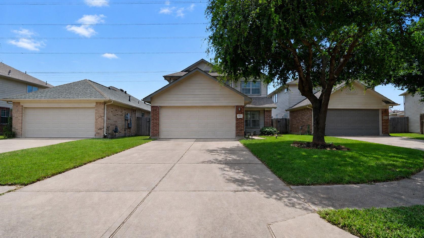15027 Sunset Creek Drive