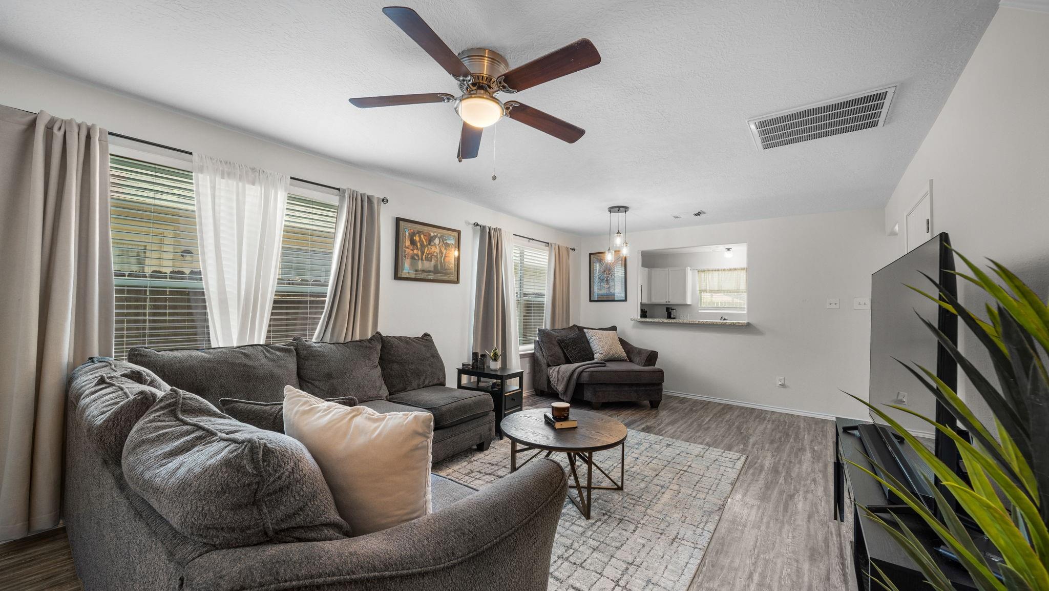 15027 Sunset Creek Drive