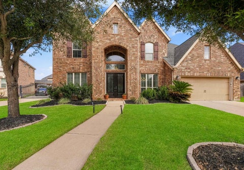 Photo of 29206 Rock Daisy Court, Katy, TX 77494 (MLS # 35888541)