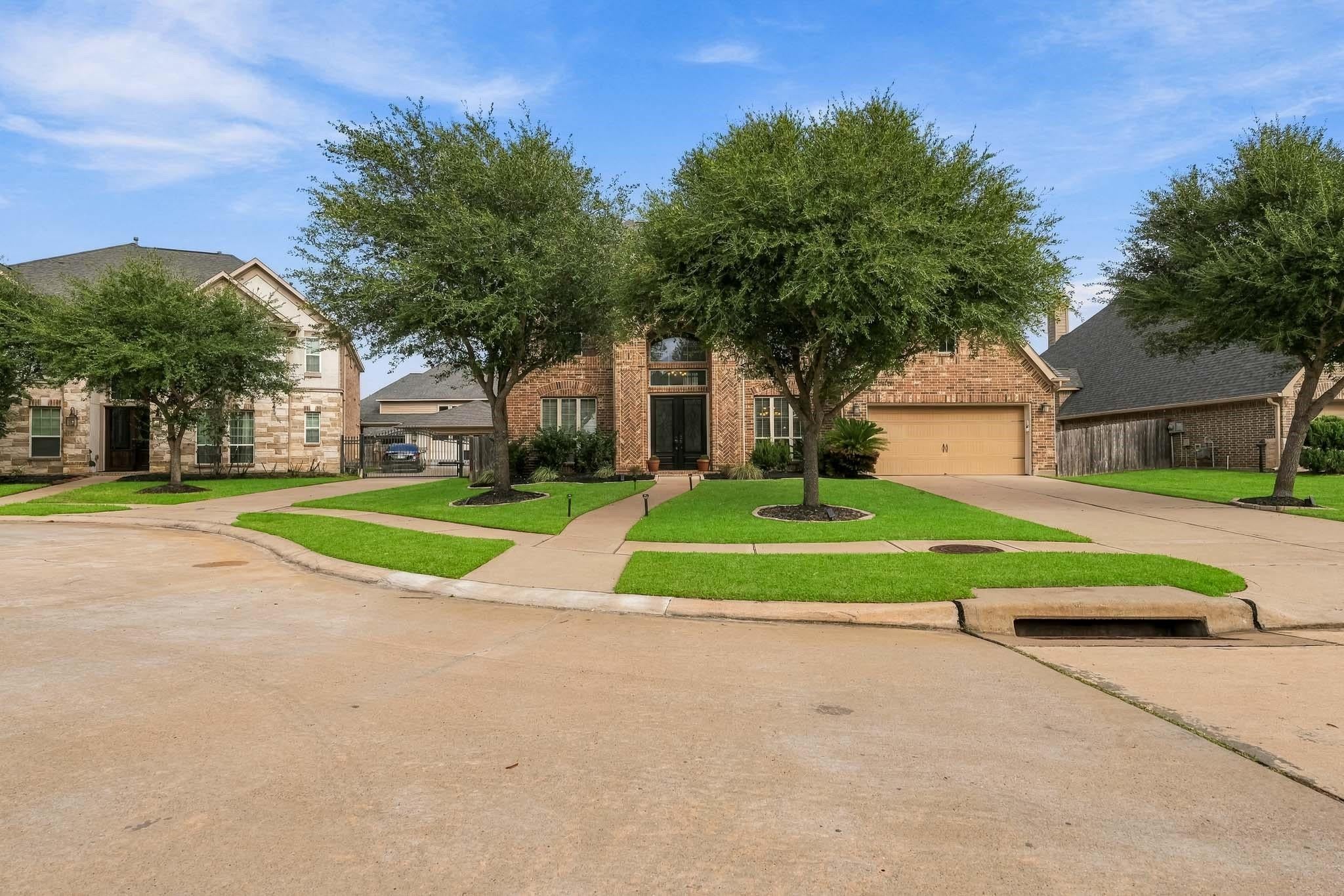 29206 Rock Daisy Court