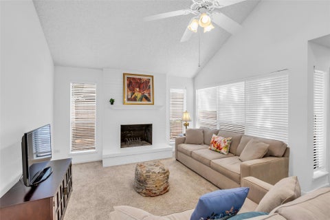 Photo of 13740 Hollowgreen Drive #605, Houston, TX 77082 (MLS # 87566765)