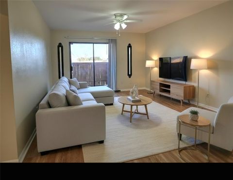 Photo of 8433 Hearth Drive #38, Houston, TX 77054 (MLS # 25293030)