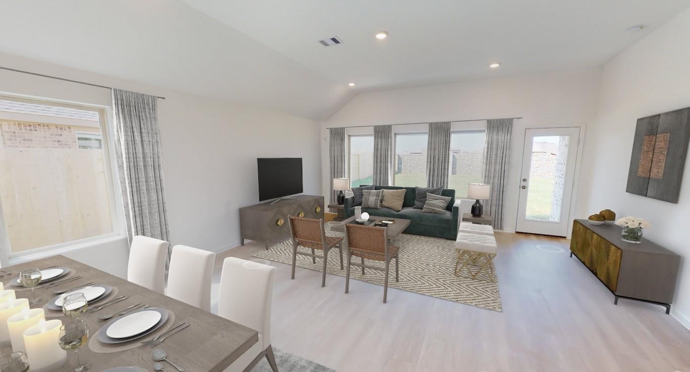 5706 Golden Calamari Drive