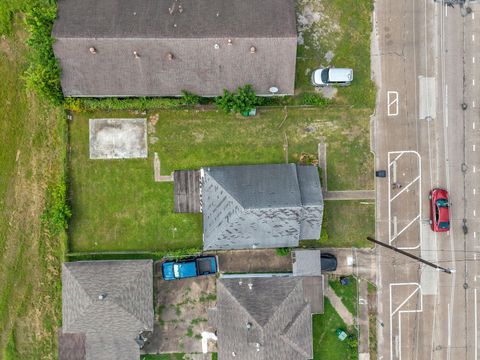Photo of 4113 Elysian Street, Houston, TX 77009 (MLS # 14528902)