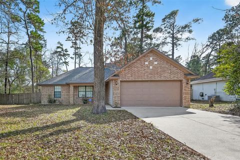 10668 Royal Magnolia Drive Conroe TX 77303