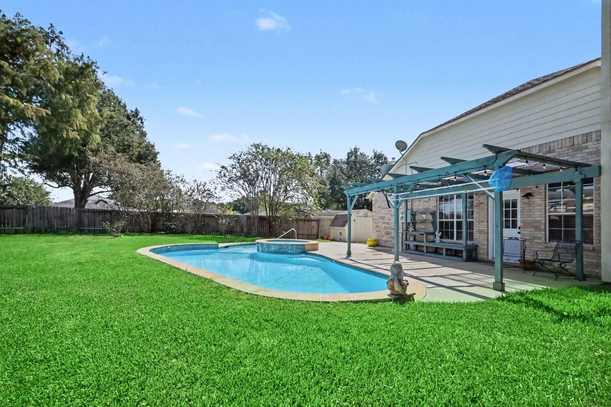 20002 Crossvine Trail Lane