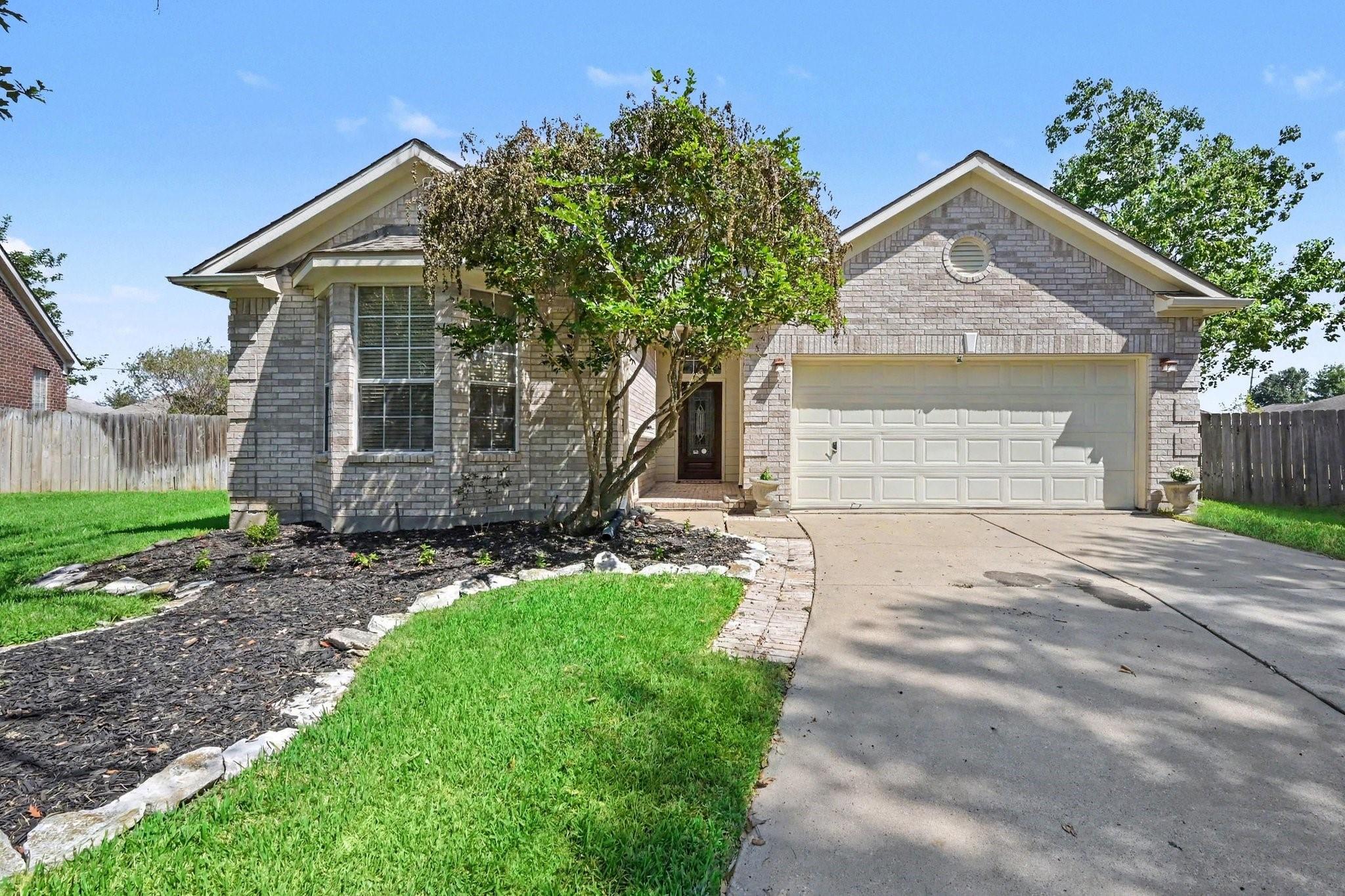 20002 Crossvine Trail Lane