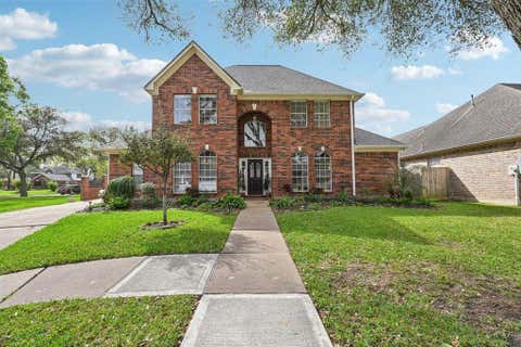Photo of 2202 Castle Bay Drive, League City, TX 77573 (MLS # 69422553)