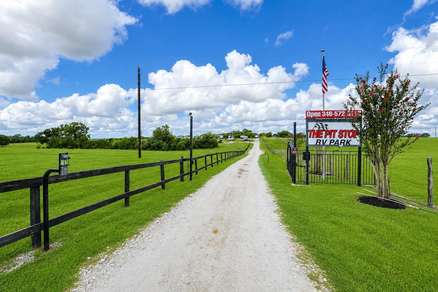 6049 Fm 3090 Road