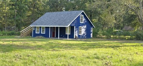 Photo of 157 Don Reily Drag, Livingston, TX 77351 (MLS # 10241508)
