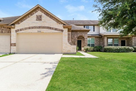 Photo of 12426 Dona Lane, Houston, TX 77044 (MLS # 37102909)