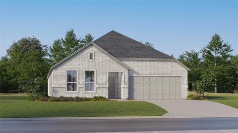 Photo of 2606 Starfish Crossing Drive, League City, TX 77573 (MLS # 60461606)