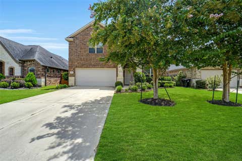 Photo of 8506 Lagosta Lane, Rosenberg, TX 77469 (MLS # 51720150)