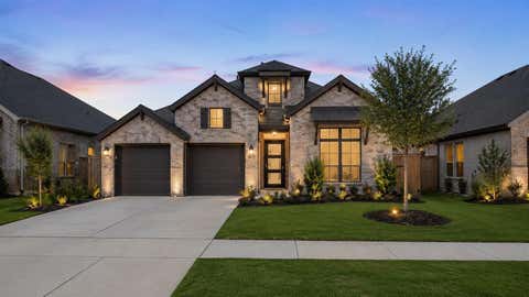 Photo of 5910 Painted Plains Lane, Fulshear, TX 77441 (MLS # 16358015)