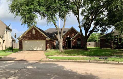 Photo of 8219 Fox Street, Baytown, TX 77523 (MLS # 4045135)