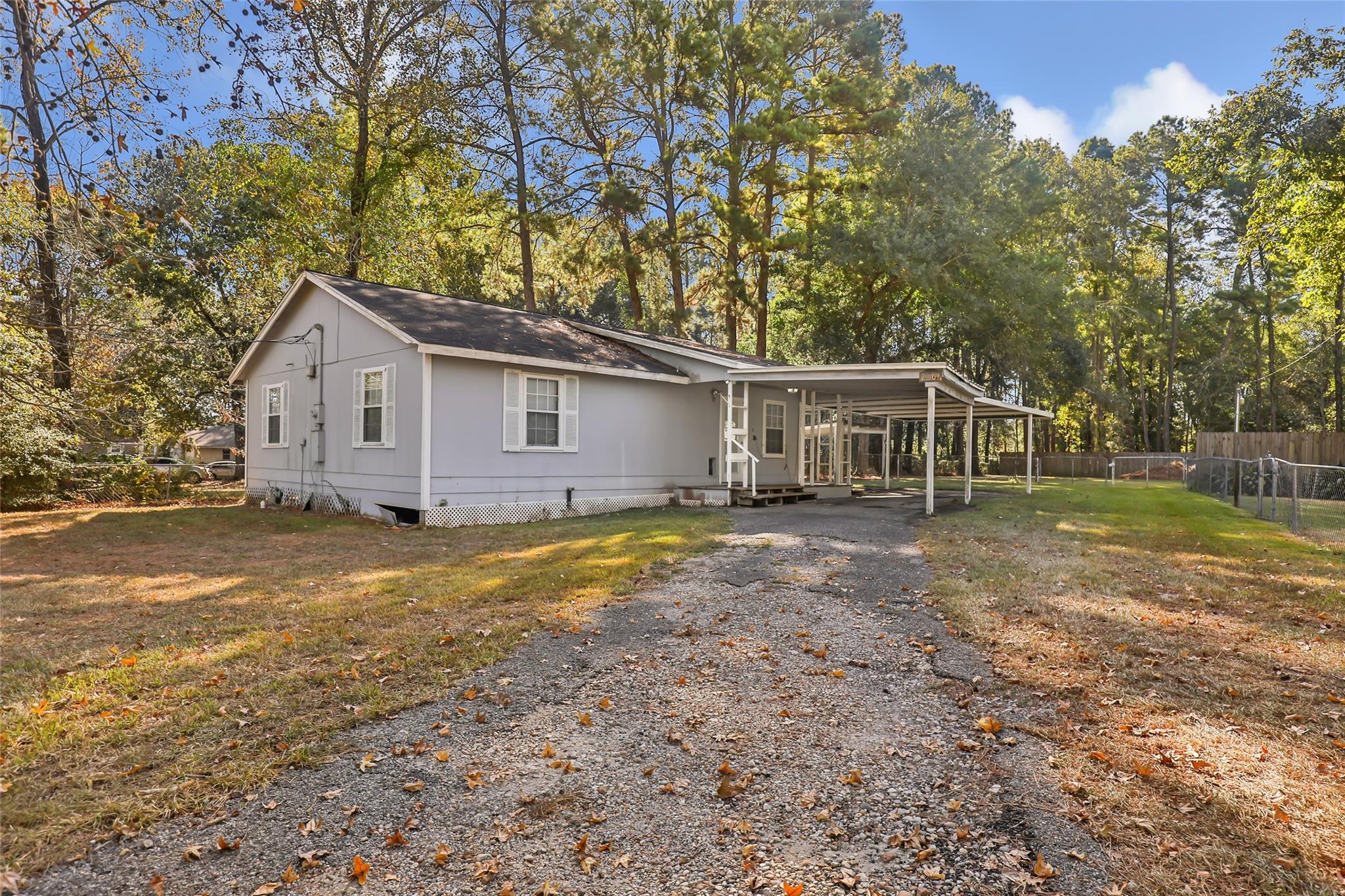 23304 E Community Drive