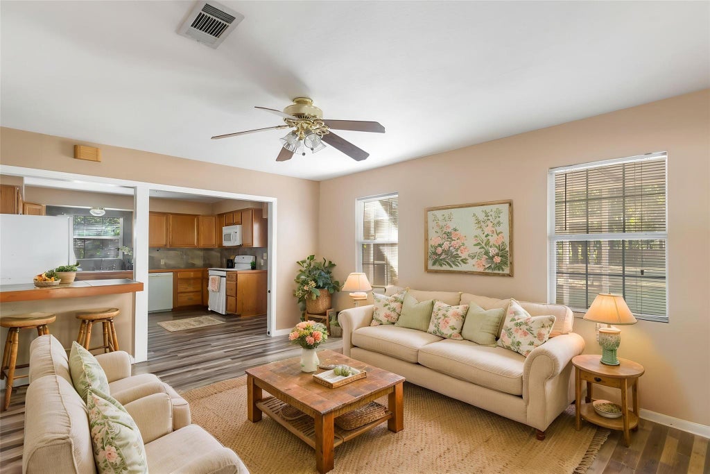 Photo of 23304 E Community Drive, New Caney, TX 77357 (MLS # 10565393)
