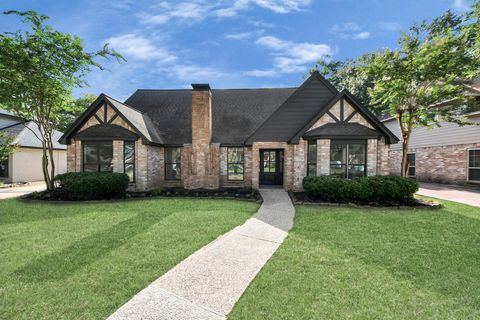 Photo of 15326 Gettysburg Drive, Tomball, TX 77377 (MLS # 83920348)
