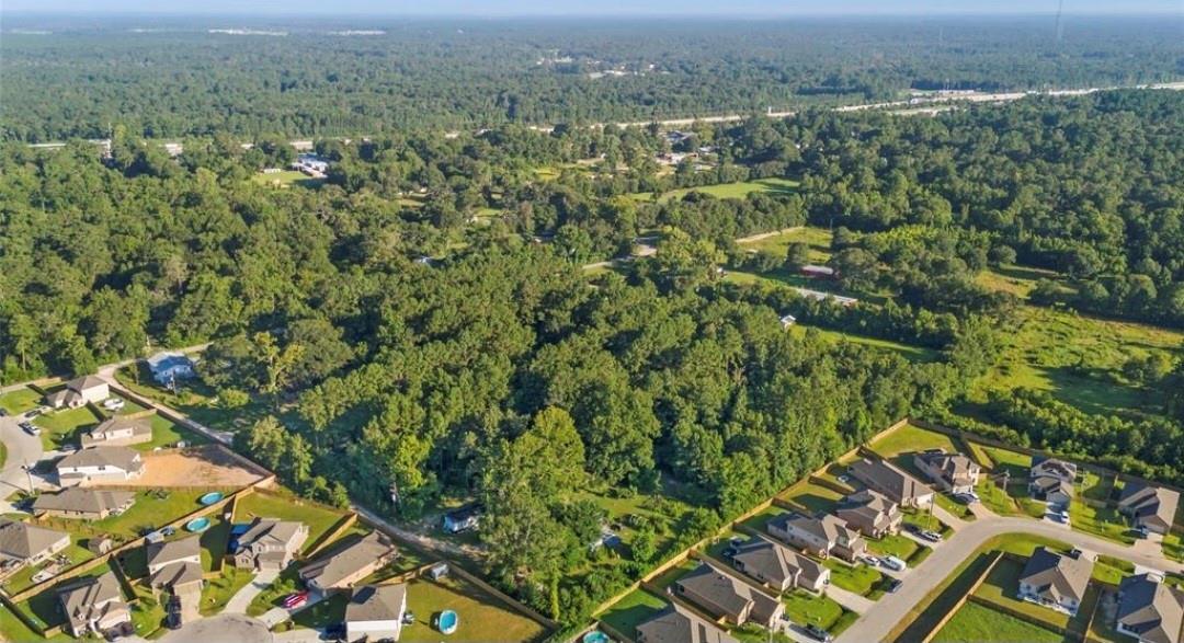 15399 Memorial Drive