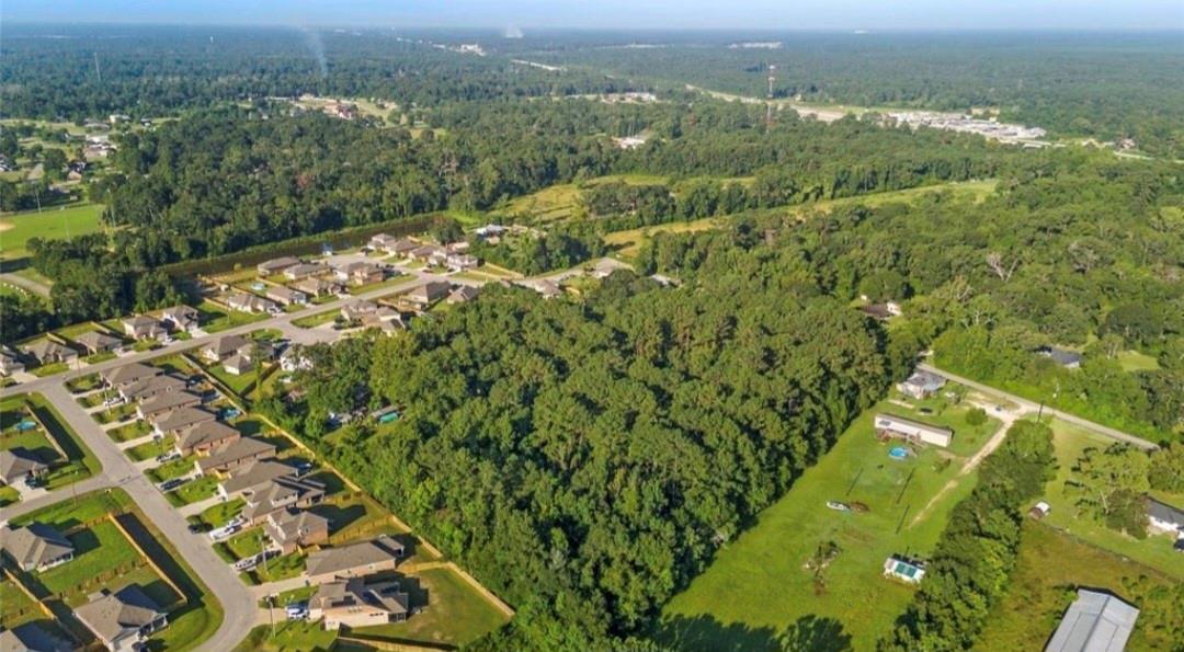 15399 Memorial Drive