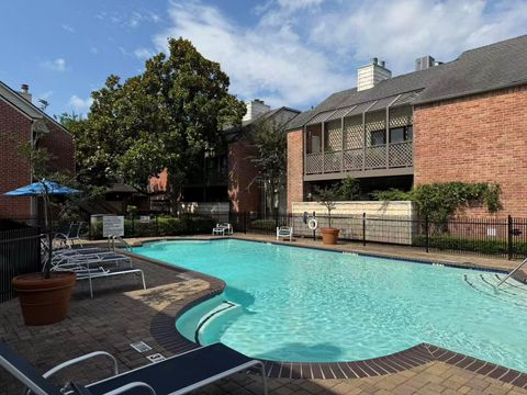 Photo of 2829 Timmons Lane #176, Houston, TX 77027 (MLS # 76775090)