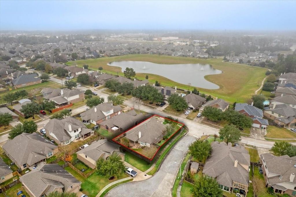 Photo of 21370 Kings Mill Lane, Kingwood, TX 77339 (MLS # 3278560)