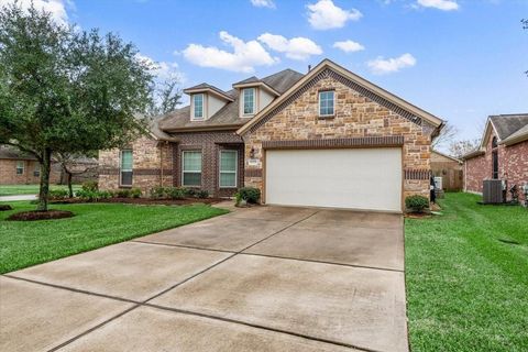 21370 Kings Mill Lane Kingwood TX 77339