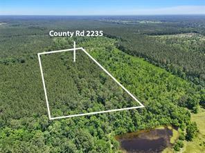 Vacant Land For Sale - 0 TBD County Road 2235<br/> Cleveland, TX 77327