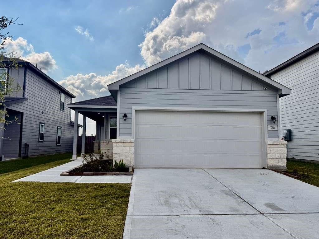 310 Crayfish Drive