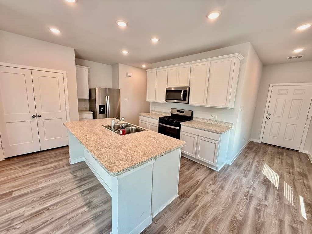 310 Crayfish Drive