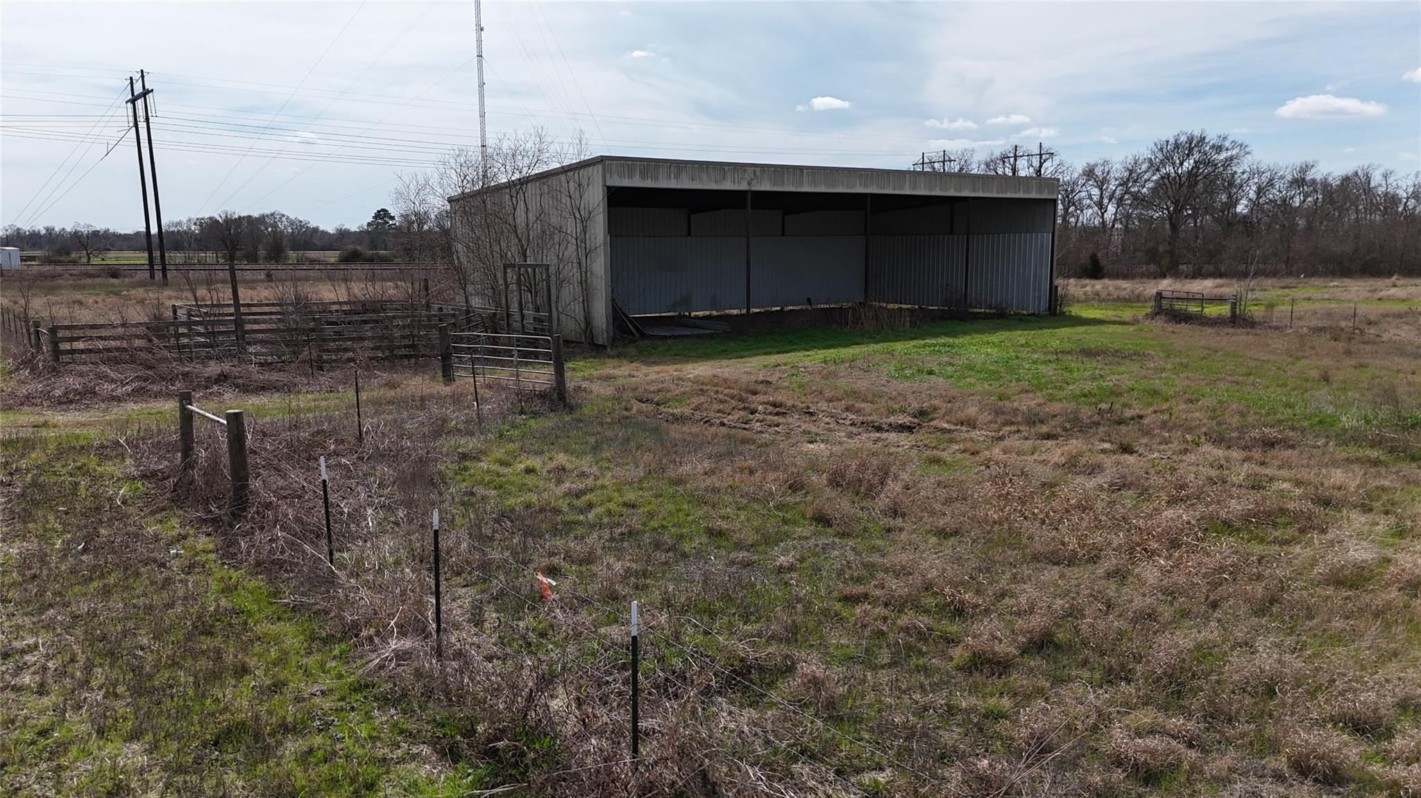 9300 County Road 420