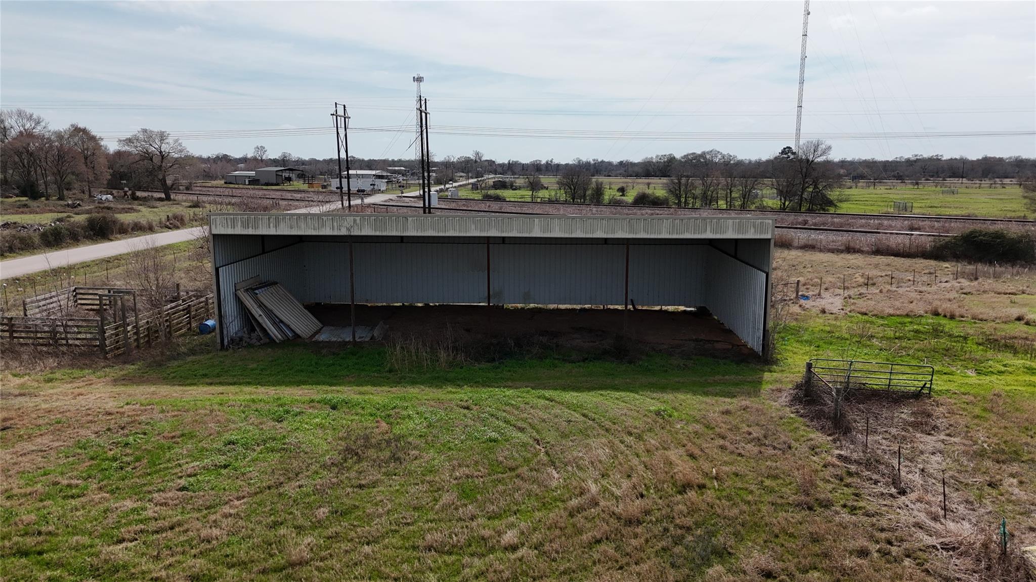 9300 County Road 420