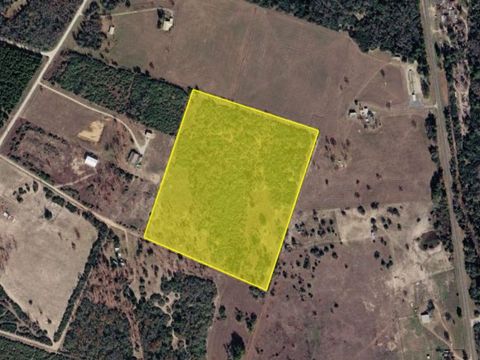 Photo of 0 County Road 492, Marquez, TX 77865 (MLS # 42181602)