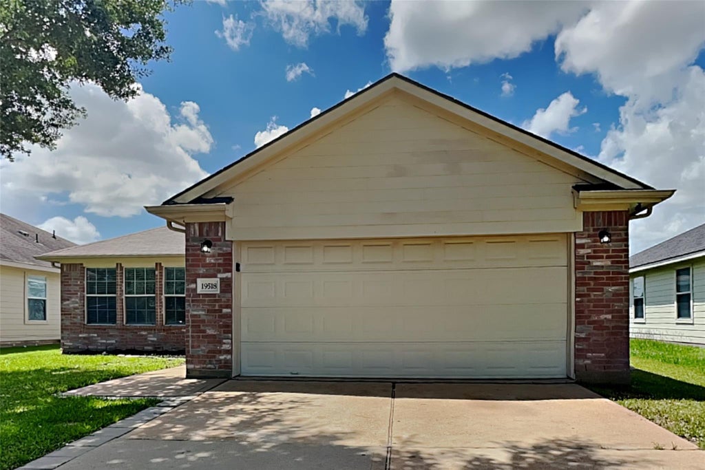 Photo of 19518 Kadabra Drive, Katy, TX 77449 (MLS # 55276403)